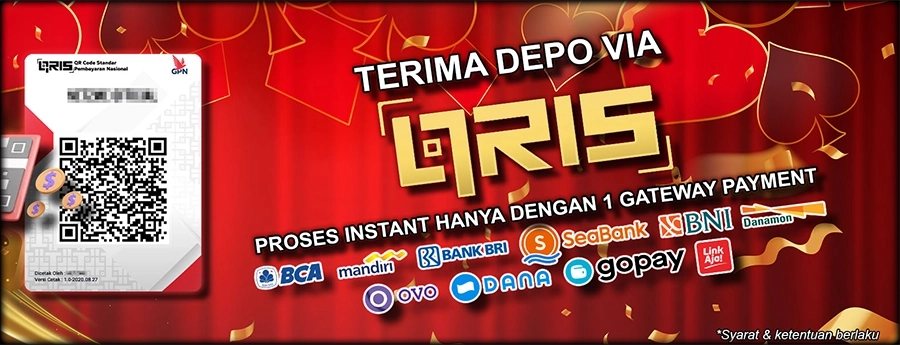 Banner Kecil Cuan89